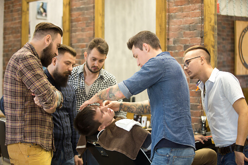 Best Barber Schools in the US