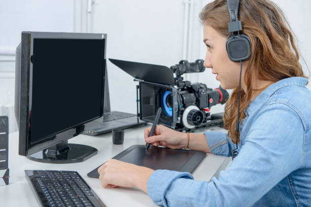 Best Filmmaking Schools in Canada