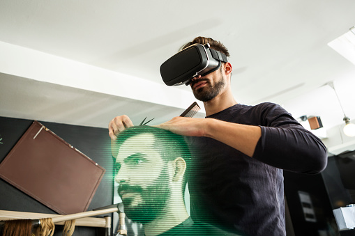 Best Barber Schools in Dallas