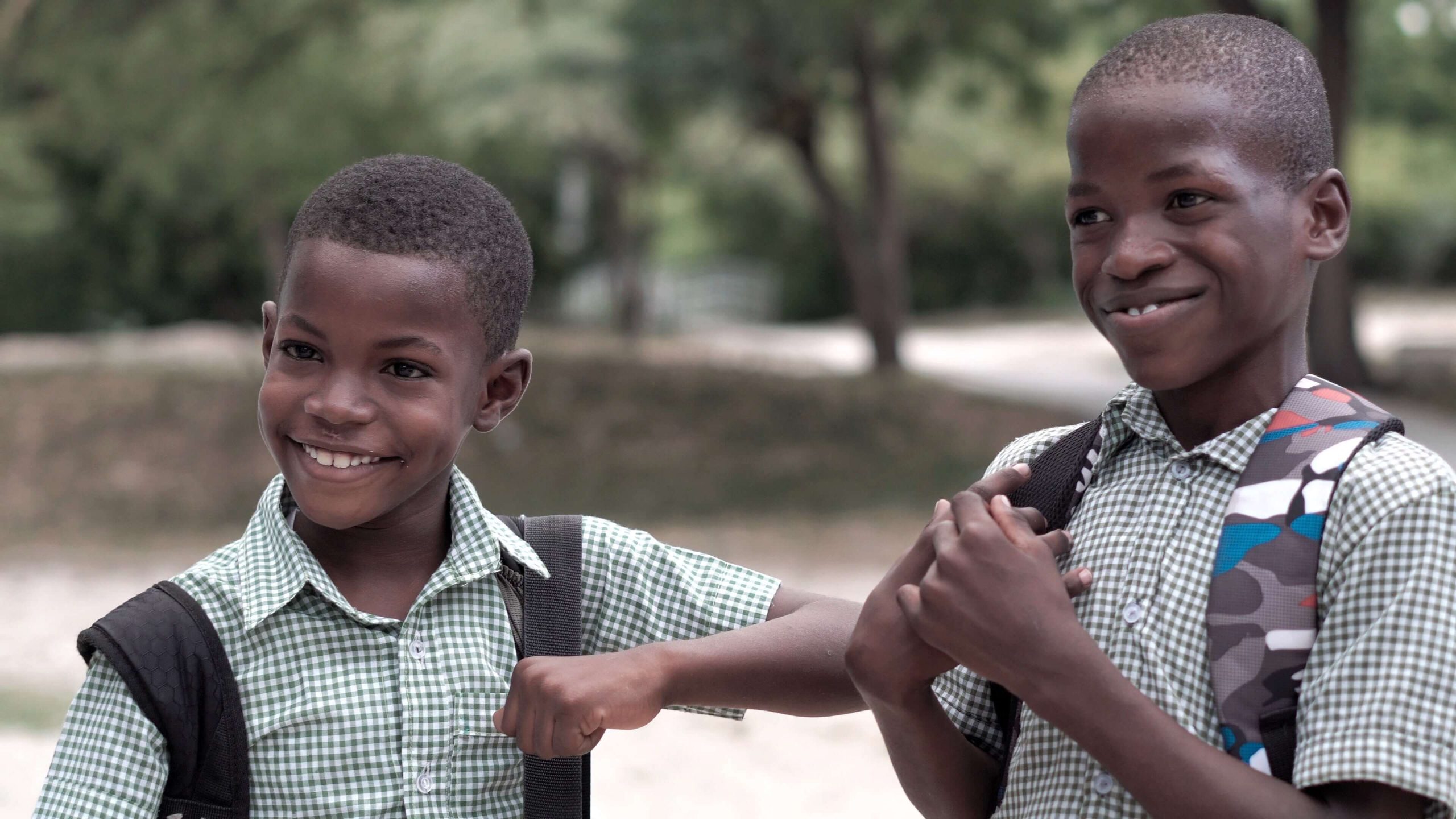 Secondary Schools in Zambia
