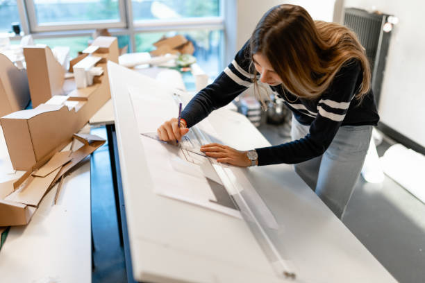 Architecture Schools in California