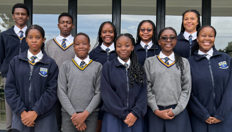 Best Boarding Schools in Central Province, Zambia 