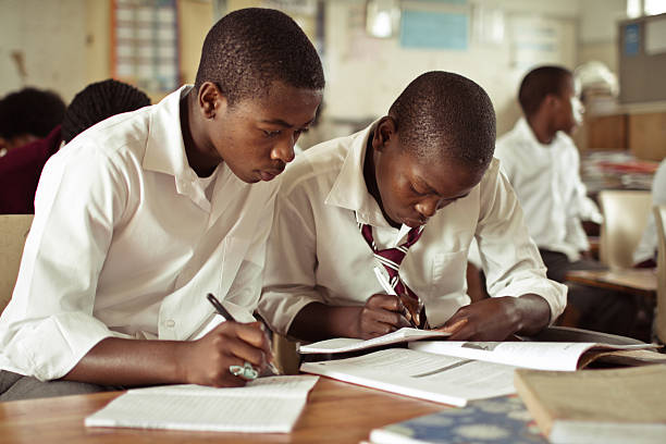 Best Government Boarding Schools in Lusaka, Zambia