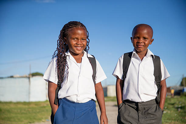 Cheap Boarding Schools in Zambia