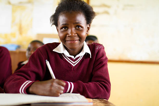 List of Government Schools in Zambia